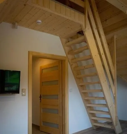 Willa911_apartamenty Апартаменты